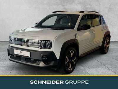 Bild Renault 4 E-TECH