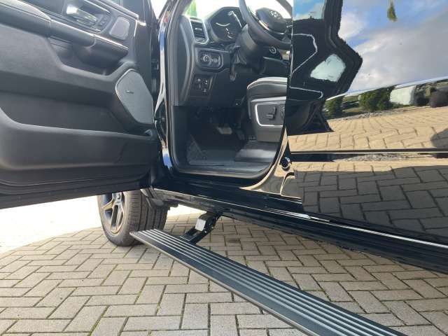 Fahrzeugbild eines Dodge RAM
