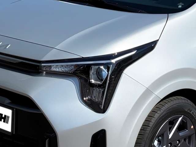 Fahrzeugbild eines Kia Picanto