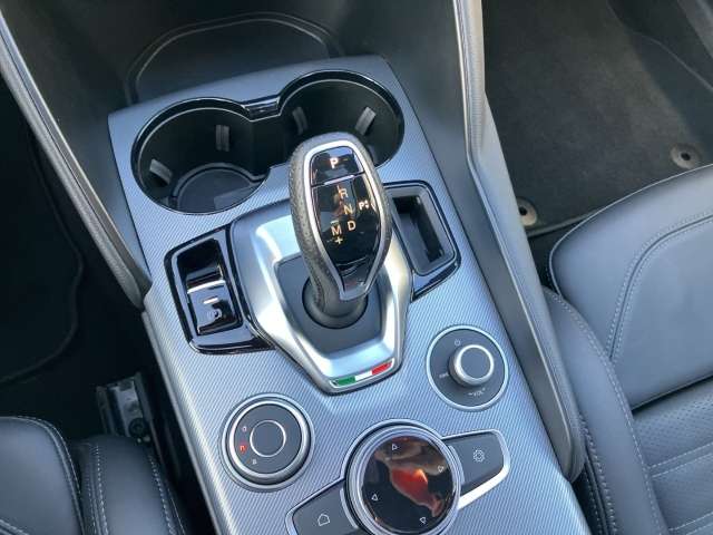 Fahrzeugbild eines Alfa Romeo Giulia