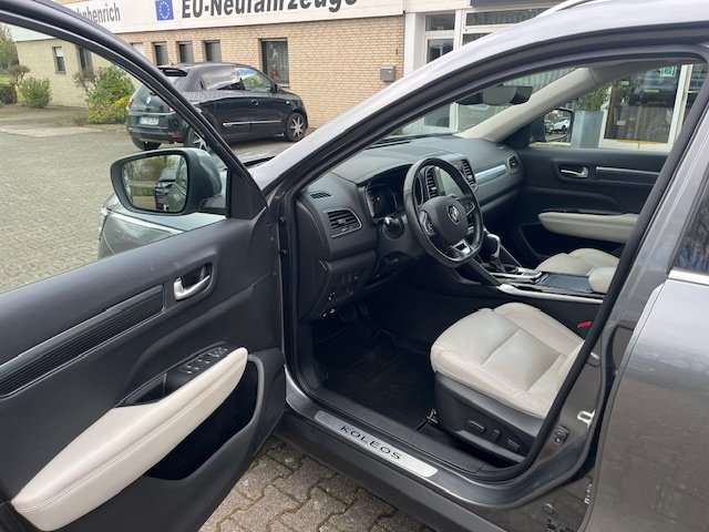 Fahrzeugbild eines Renault Koleos