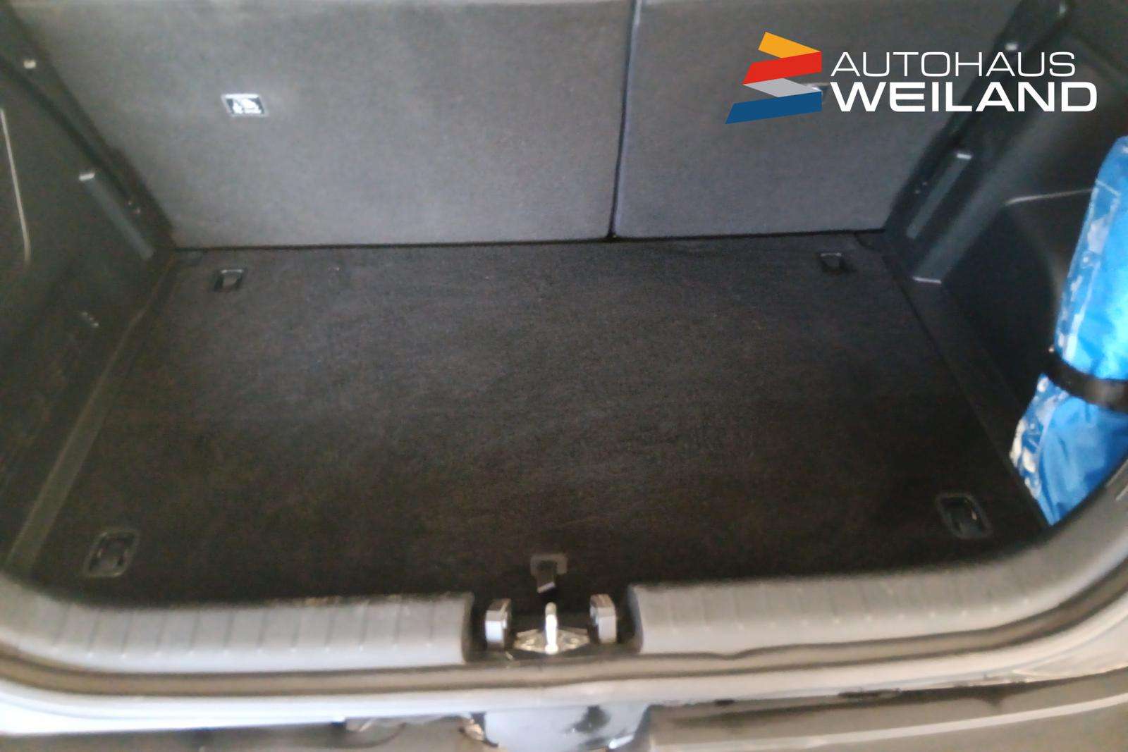 Fahrzeugbild eines Hyundai i20