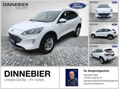Bild Ford Kuga