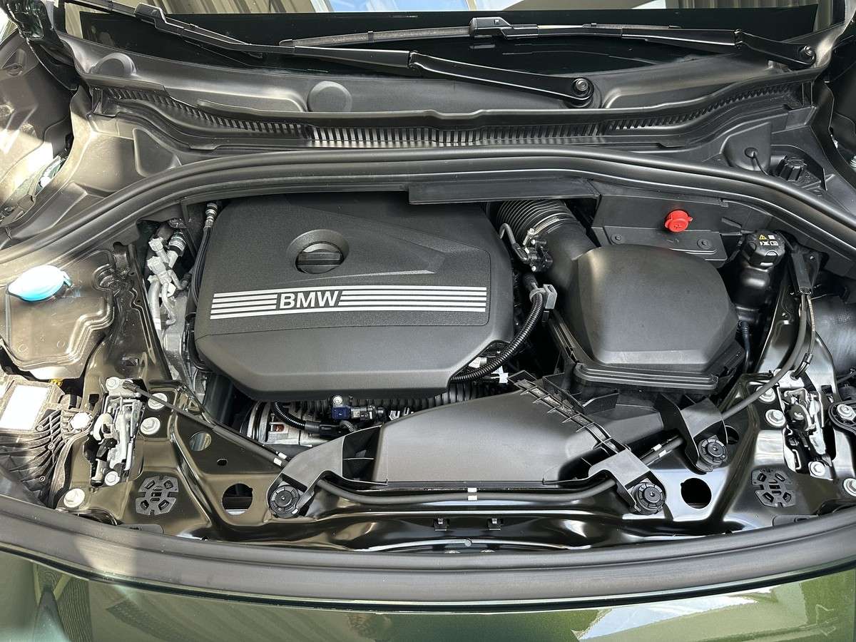 Fahrzeugbild eines BMW 2er Active Tourer