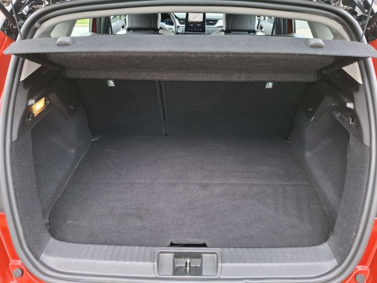 Fahrzeugbild eines Renault Captur
