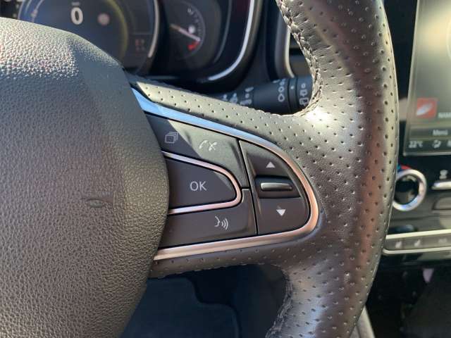 Fahrzeugbild eines Renault Koleos