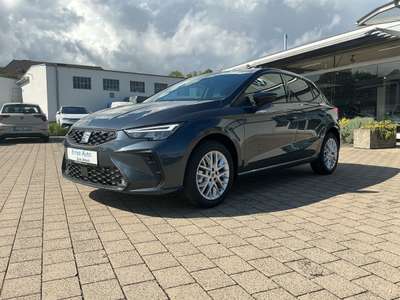 Bild SEAT Ibiza