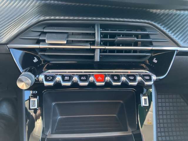 Fahrzeugbild eines Peugeot 208