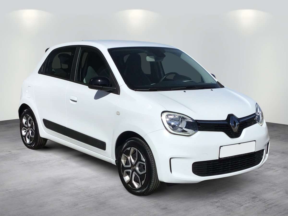 Fahrzeugbild eines Renault Twingo