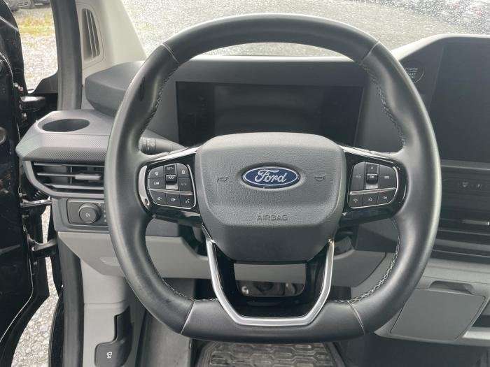 Fahrzeugbild eines Ford Transit Custom