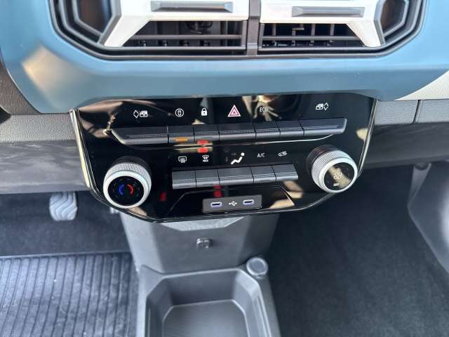 Fahrzeugbild eines Dacia Spring