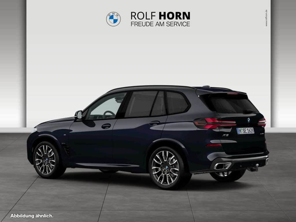 Fahrzeugbild eines BMW X5