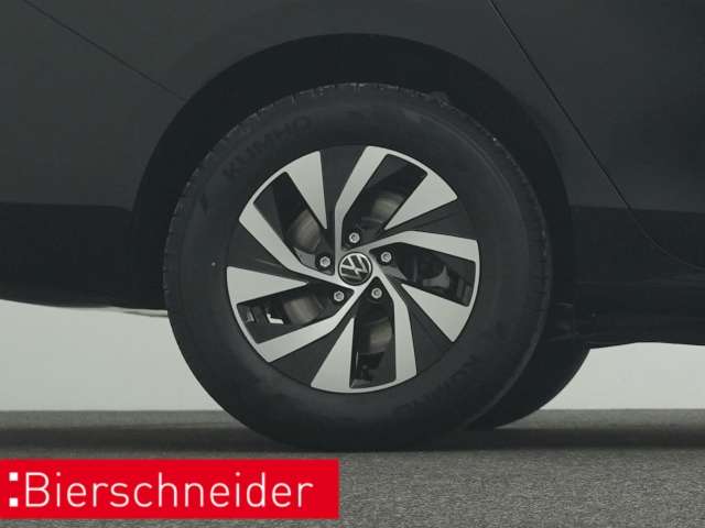Fahrzeugbild eines Volkswagen Passat