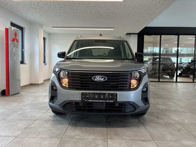 Fahrzeugbild eines Ford Tourneo Courier