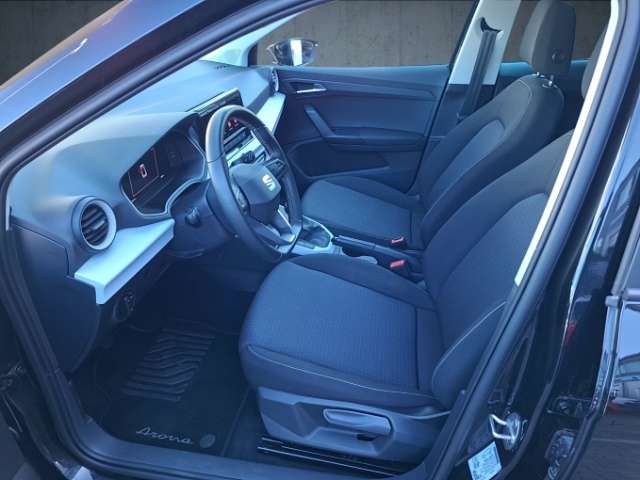 Fahrzeugbild eines SEAT Arona