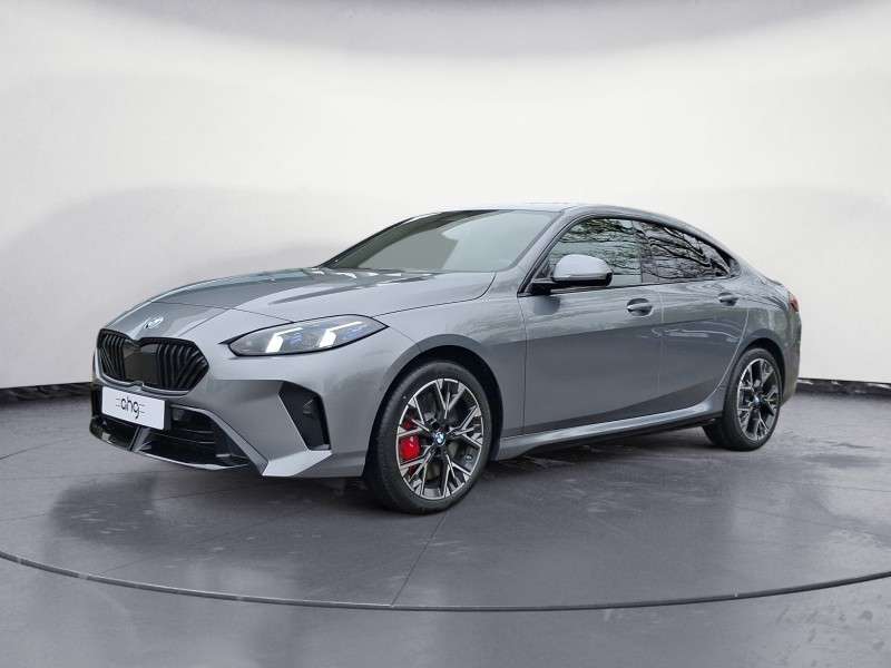 Fahrzeugbild eines BMW 2er-Reihe