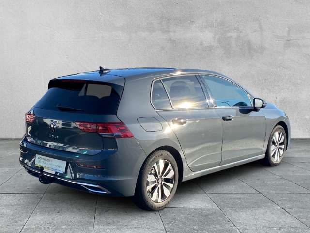 Fahrzeugbild eines Volkswagen Golf