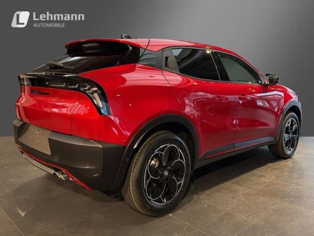 Fahrzeugbild eines Alfa Romeo Junior