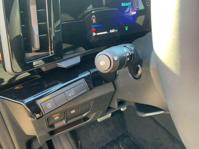 Fahrzeugbild eines Renault Espace