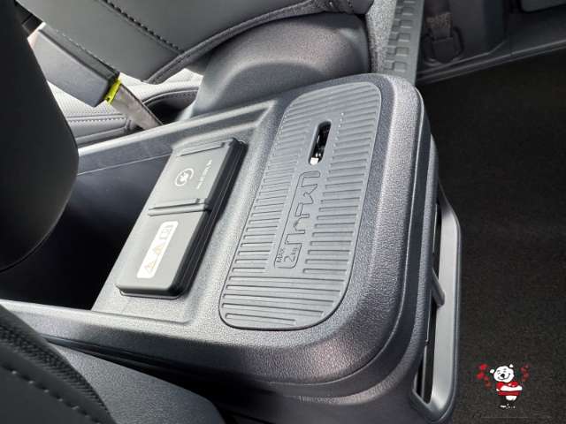 Fahrzeugbild eines Kia PV5 Passenger