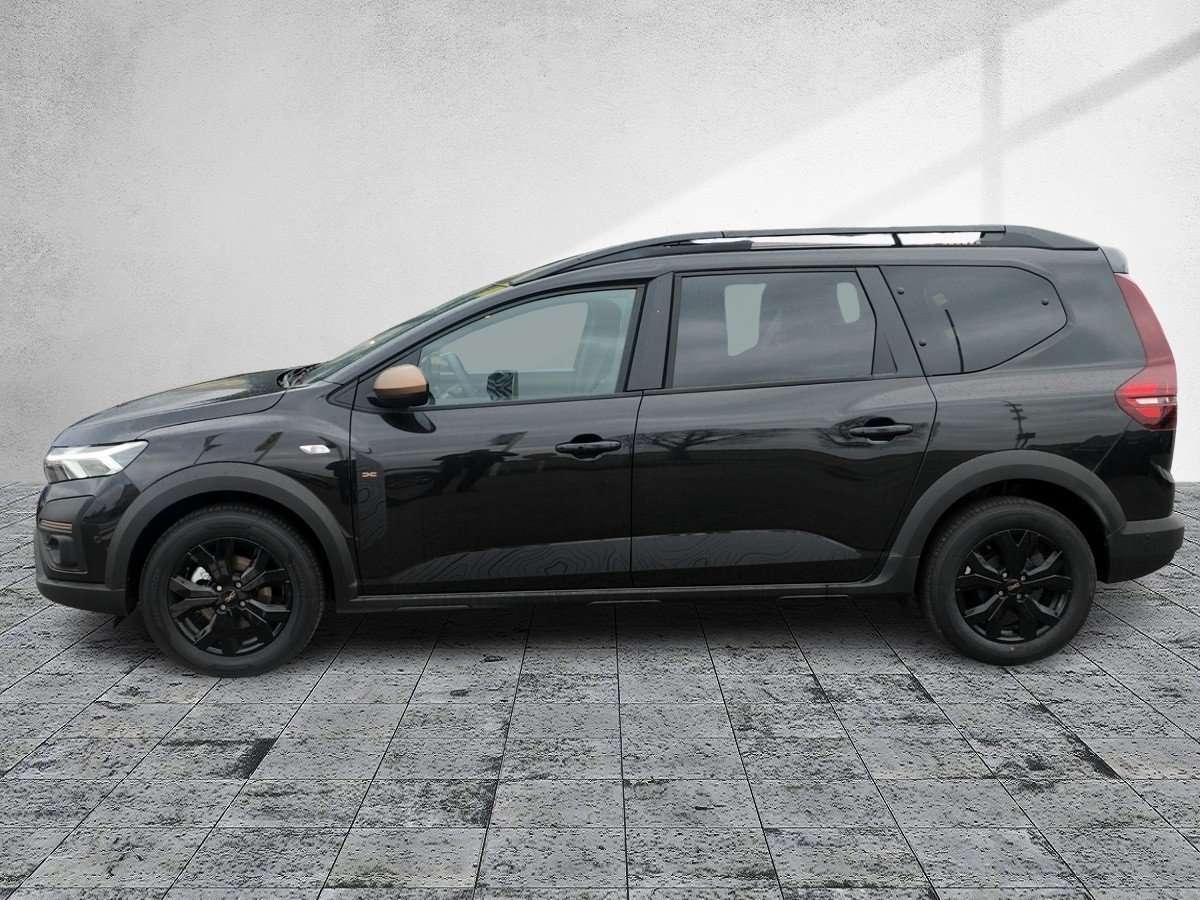 Fahrzeugbild eines Dacia Jogger