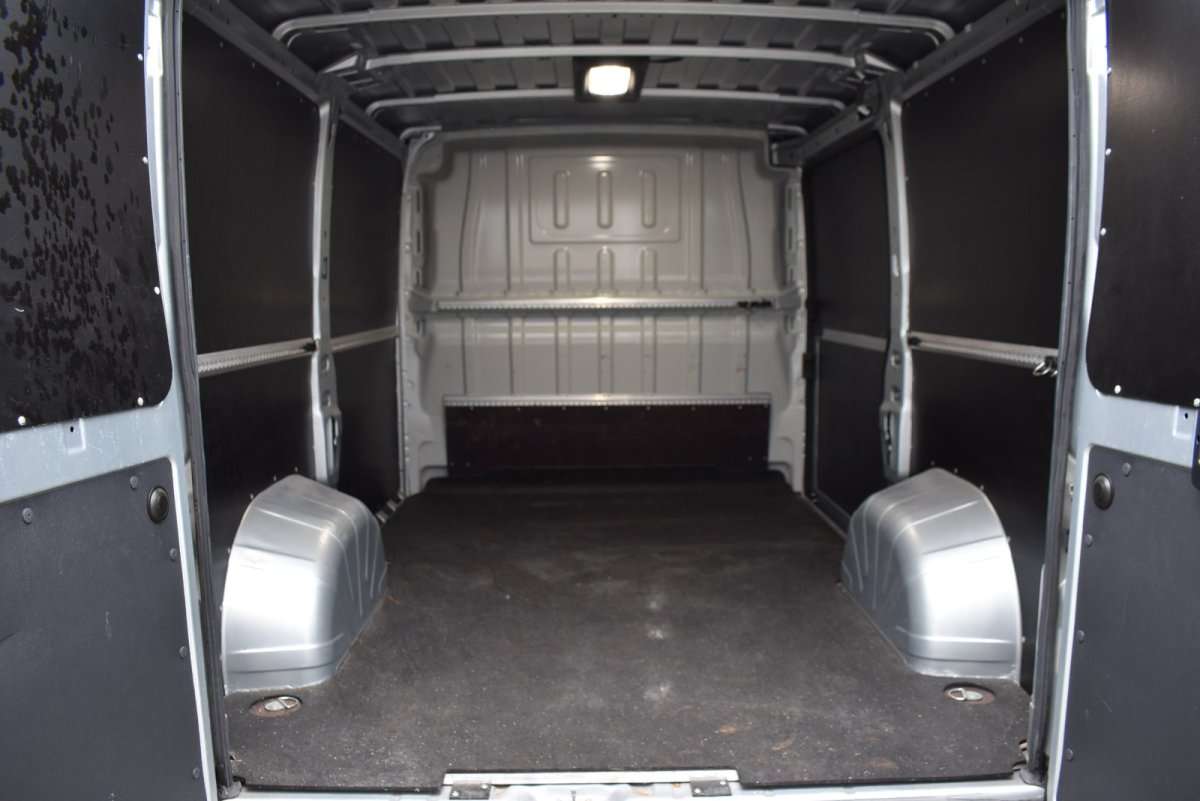 Fahrzeugbild eines Fiat Ducato