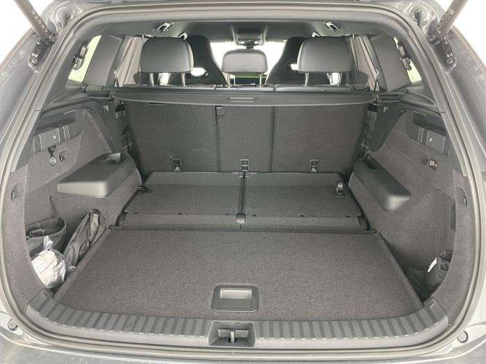 Fahrzeugbild eines Volkswagen Tayron