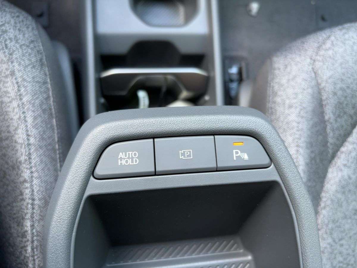 Fahrzeugbild eines Kia EV2