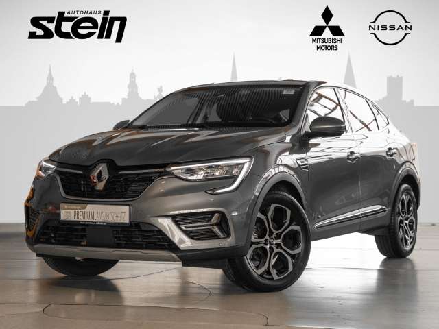Fahrzeugbild eines Renault Arkana