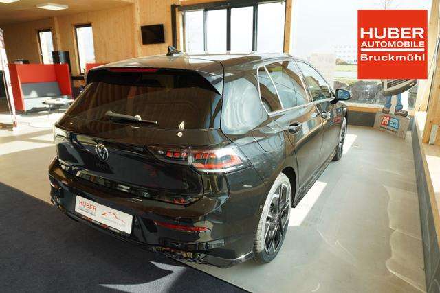 Fahrzeugbild eines Volkswagen Golf