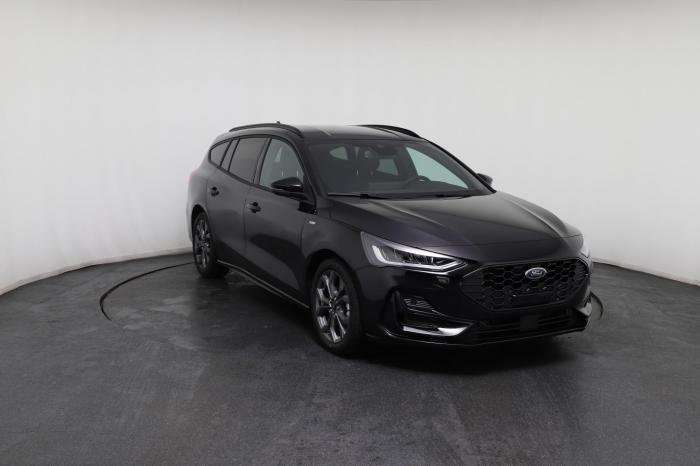 Fahrzeugbild eines Ford Focus