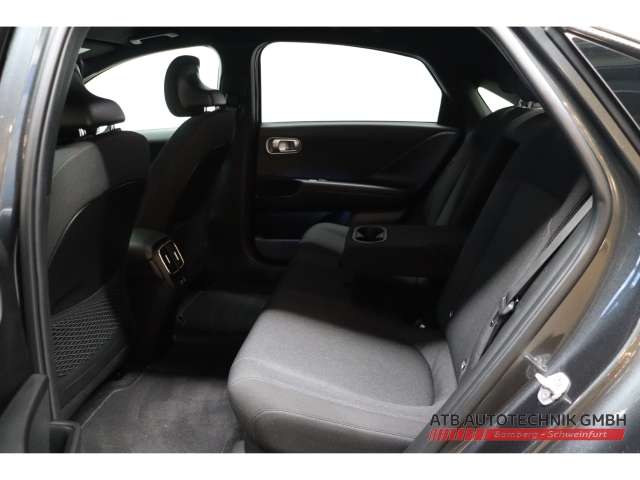 Fahrzeugbild eines Hyundai IONIQ 6