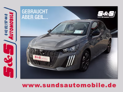 Bild Peugeot 208