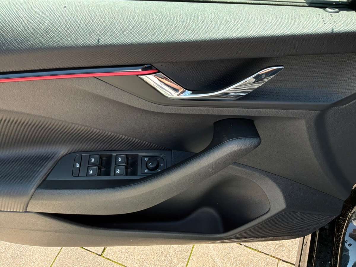 Fahrzeugbild eines Skoda Kamiq