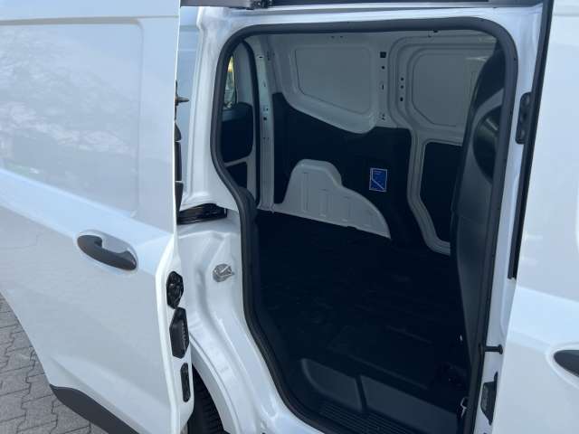 Fahrzeugbild eines Ford Transit Courier
