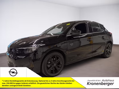 Bild Opel Corsa