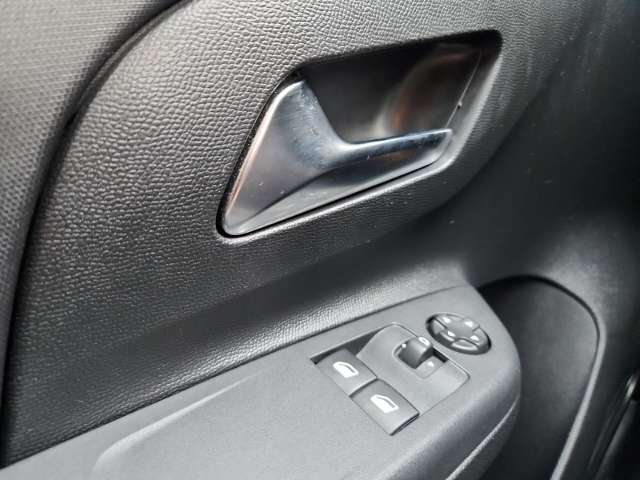 Fahrzeugbild eines Opel Corsa