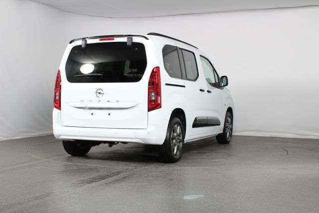 Fahrzeugbild eines Opel Combo