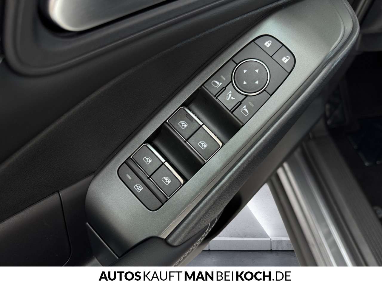 Fahrzeugbild eines Nissan Qashqai