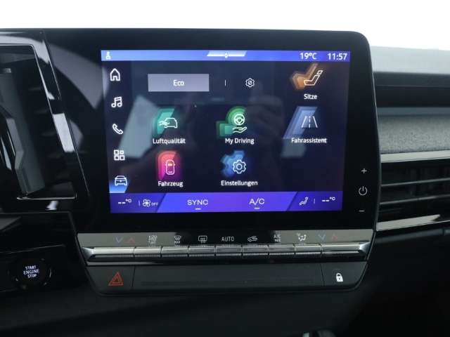 Fahrzeugbild eines Renault Austral