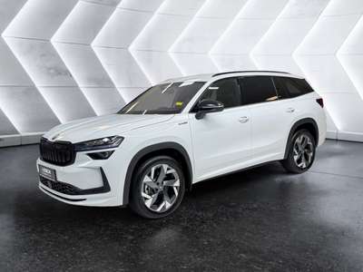 Bild Skoda Kodiaq