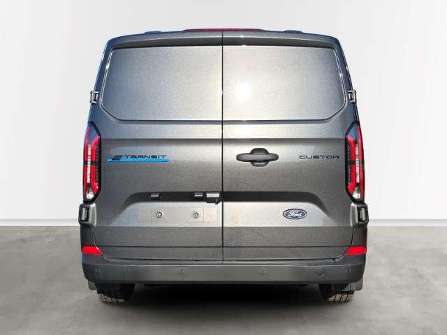 Fahrzeugbild eines Ford Transit Custom