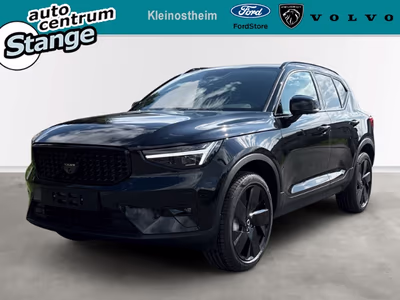 Bild Volvo XC40