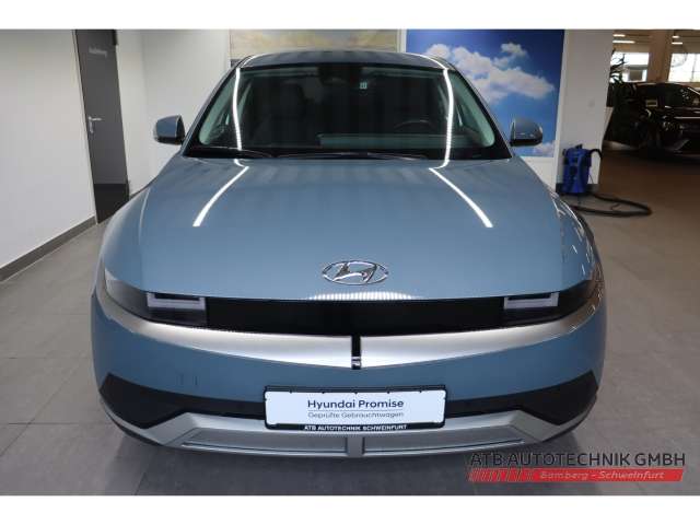 Fahrzeugbild eines Hyundai IONIQ 5