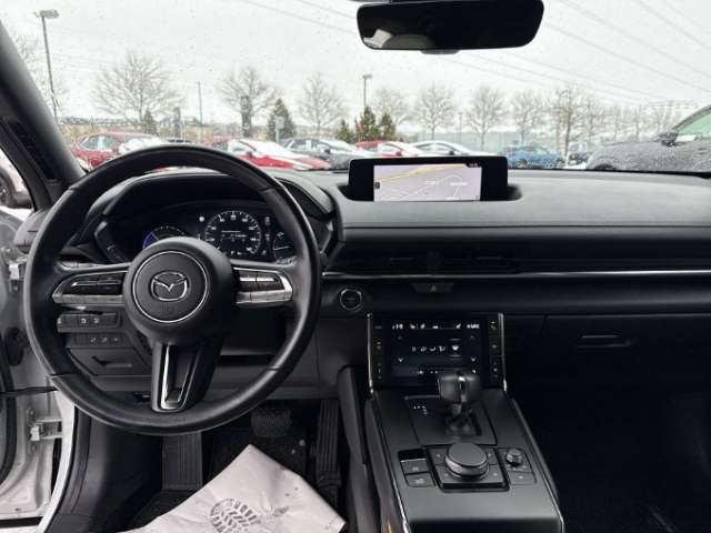 Fahrzeugbild eines Mazda MX-30