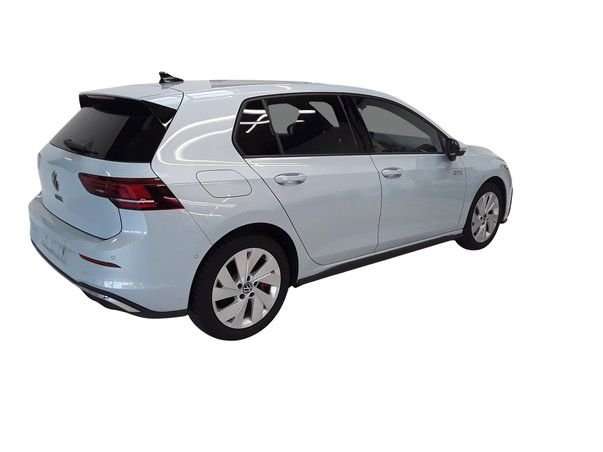 Fahrzeugbild eines Volkswagen Golf