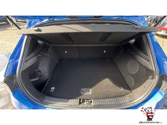 Fahrzeugbild eines Kia cee'd