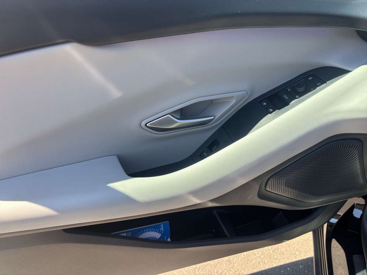 Fahrzeugbild eines Ford Explorer