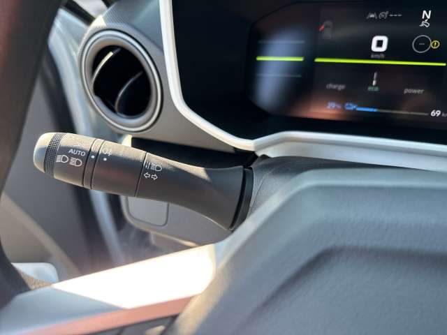 Fahrzeugbild eines Dacia Spring