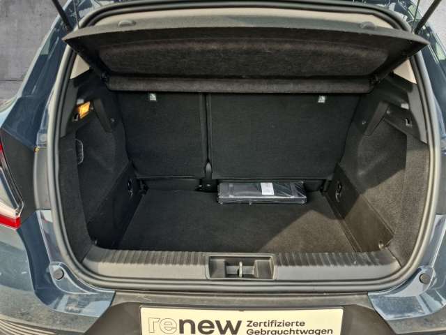 Fahrzeugbild eines Renault Captur